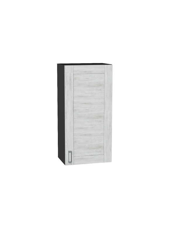 Шкаф верхний с 1-ой дверцей Лофт