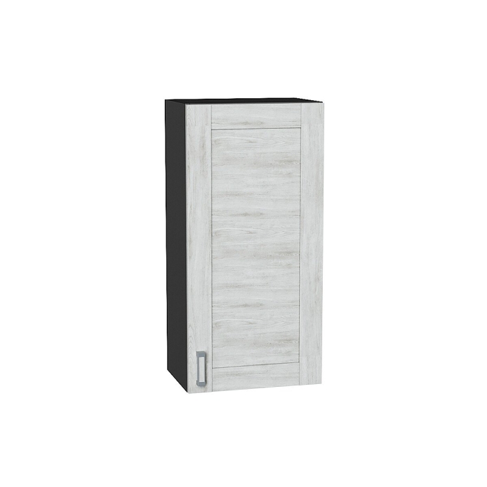 Шкаф верхний с 1-ой дверцей Лофт