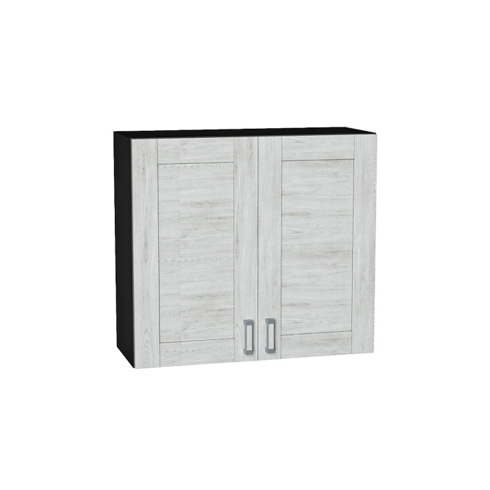 Шкаф верхний с 2-мя дверцами Лофт