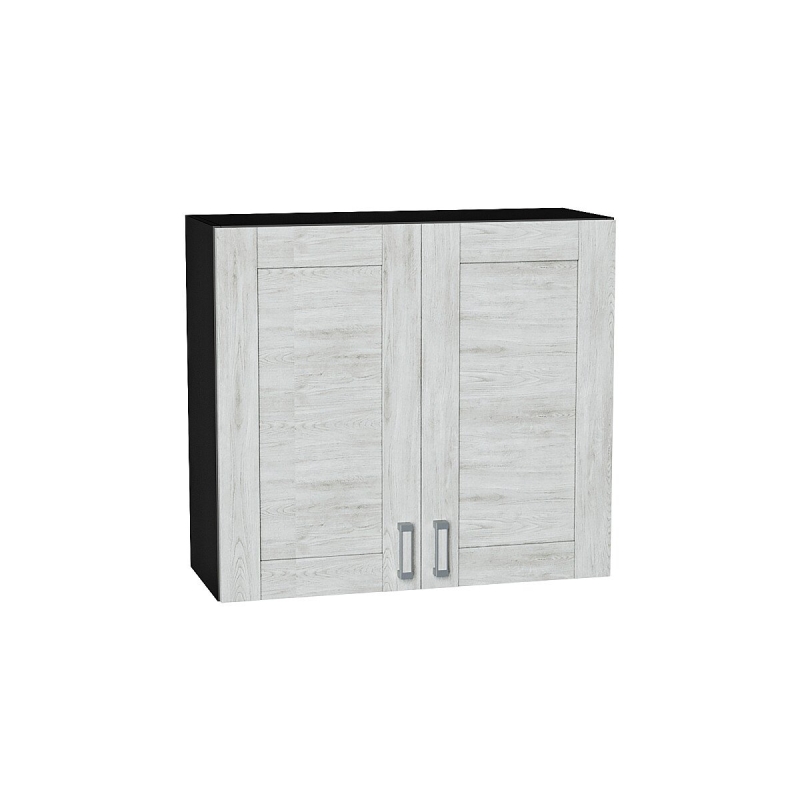 Шкаф верхний с 2-мя дверцами Лофт