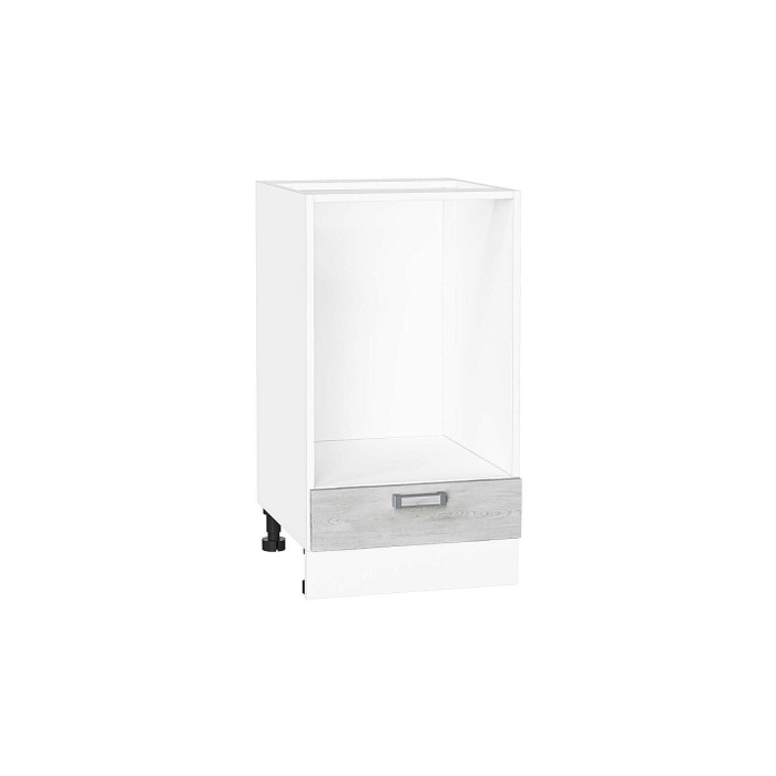 Шкаф нижний под духовку Лофт