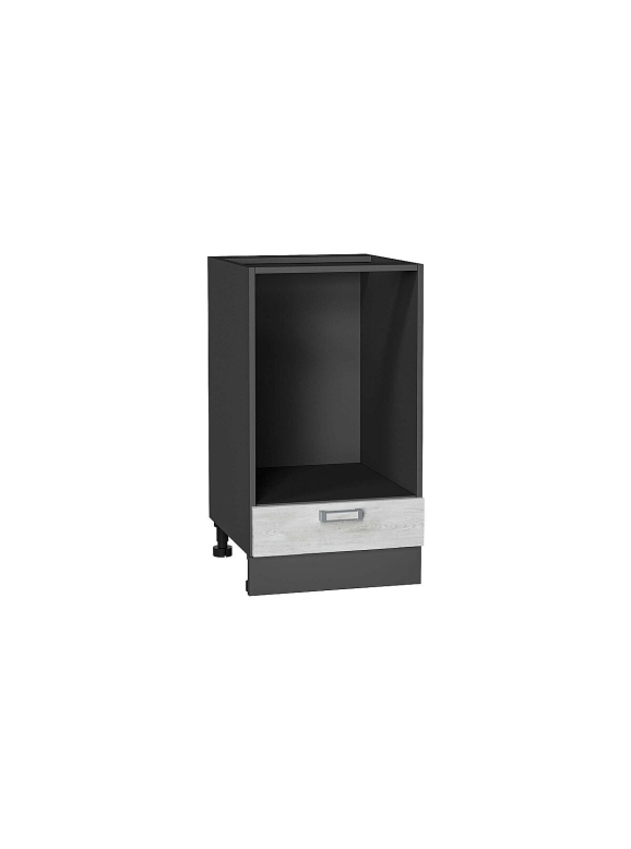 Шкаф нижний под духовку Лофт