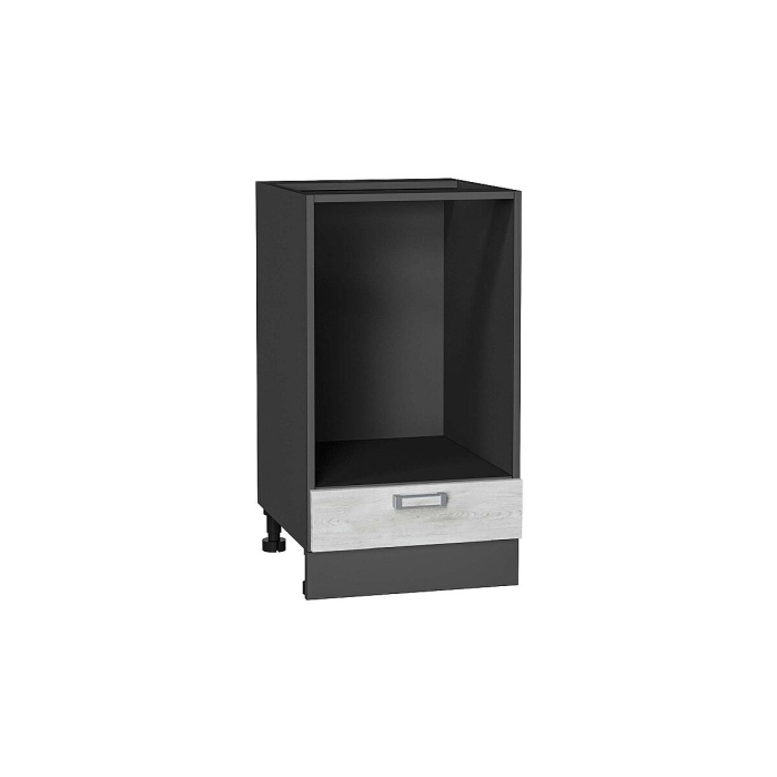 Шкаф нижний под духовку Лофт