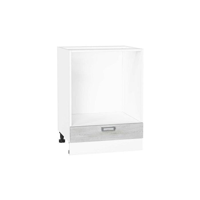 Шкаф нижний под духовку Лофт