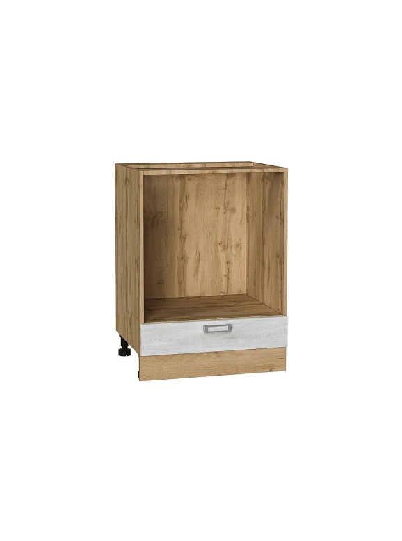 Шкаф нижний под духовку Лофт