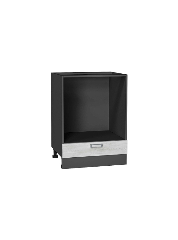 Шкаф нижний под духовку Лофт