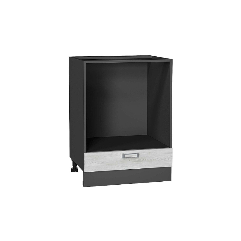 Шкаф нижний под духовку Лофт