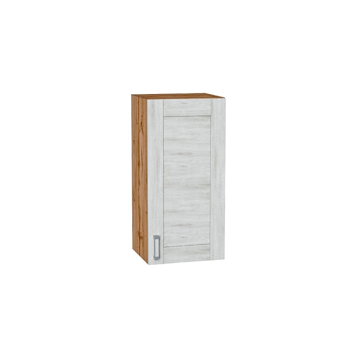 Шкаф верхний с 1-ой дверцей Лофт