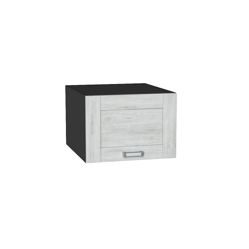 Шкаф верхний горизонтальный глубокий Лофт