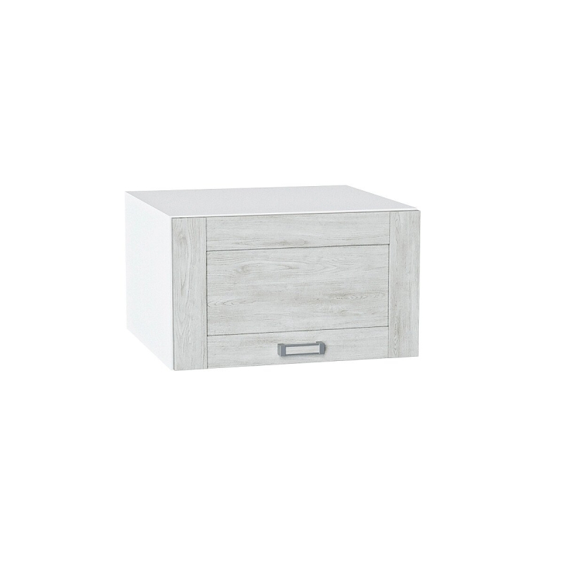 Шкаф верхний горизонтальный глубокий Лофт