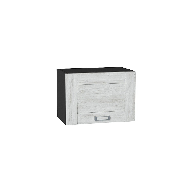 Шкаф верхний горизонтальный Лофт