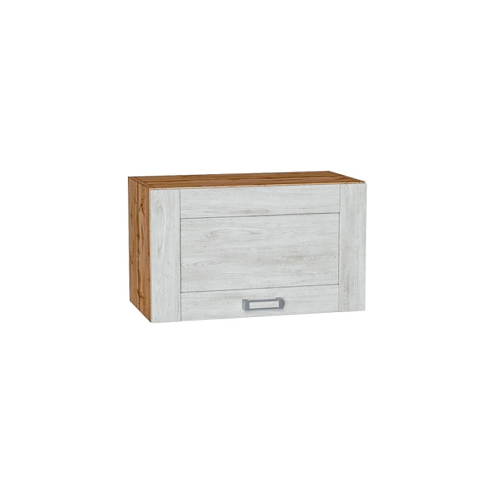 Шкаф верхний горизонтальный Лофт