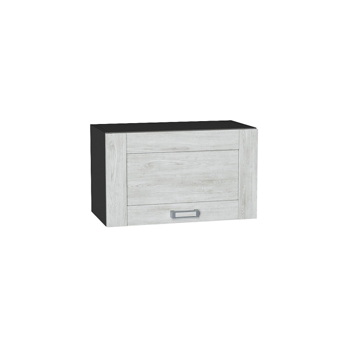 Шкаф верхний горизонтальный Лофт