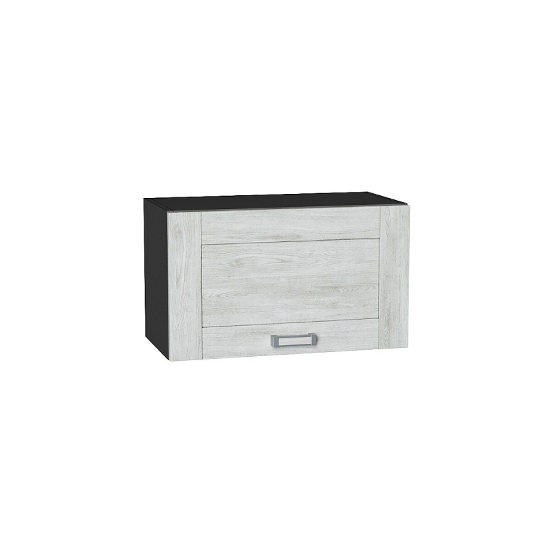 Шкаф верхний горизонтальный Лофт