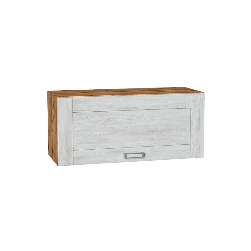 Шкаф верхний горизонтальный Лофт