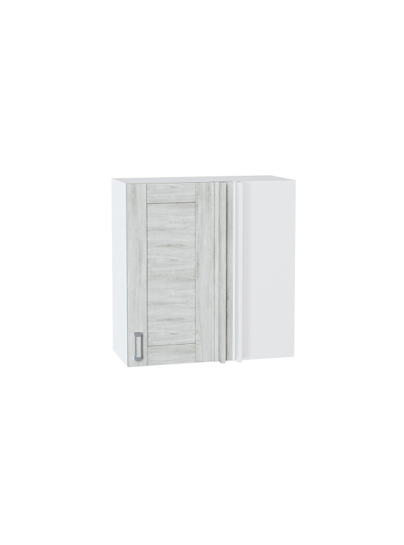 Шкаф верхний прямой угловой Лофт