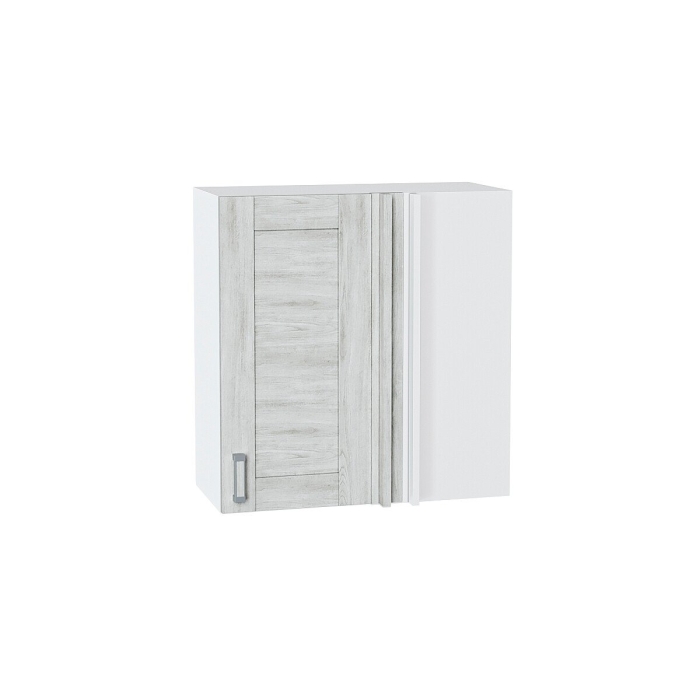 Шкаф верхний прямой угловой Лофт