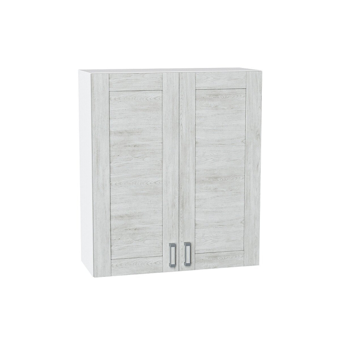 Шкаф верхний с 2-мя дверцами Лофт