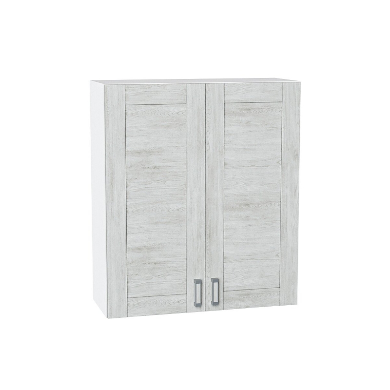 Шкаф верхний с 2-мя дверцами Лофт