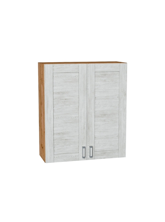 Шкаф верхний с 2-мя дверцами Лофт