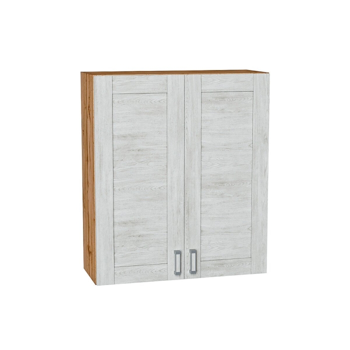 Шкаф верхний с 2-мя дверцами Лофт