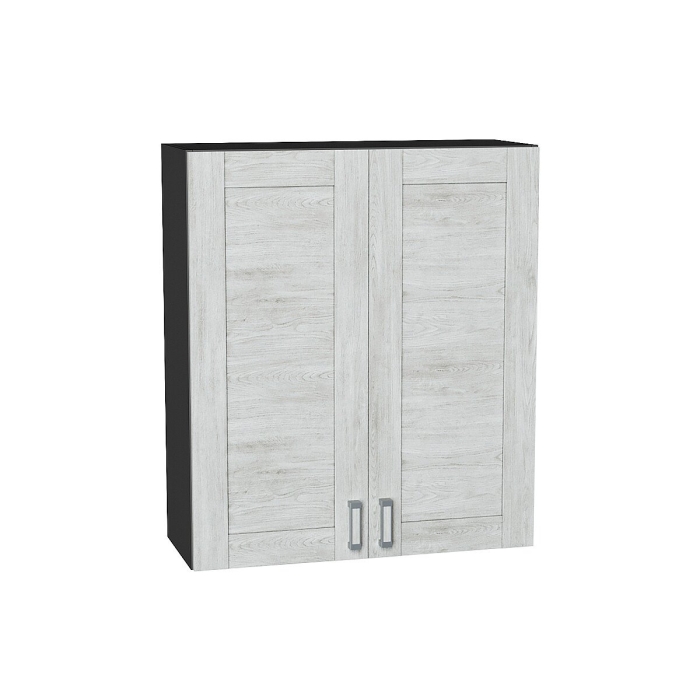 Шкаф верхний с 2-мя дверцами Лофт