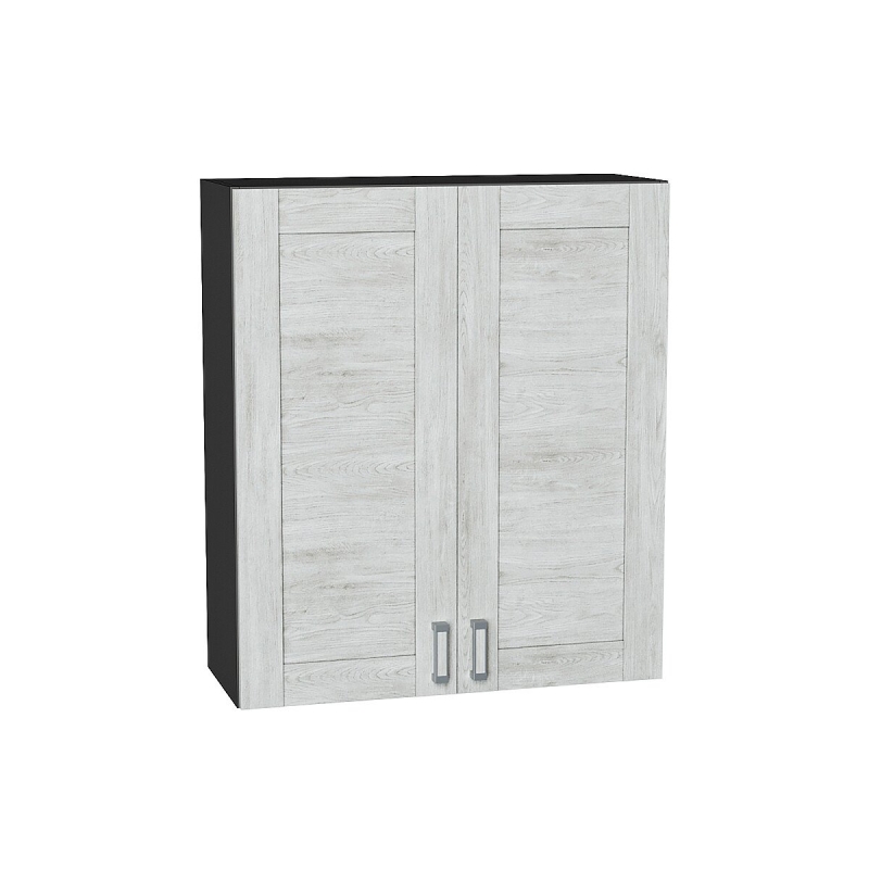 Шкаф верхний с 2-мя дверцами Лофт