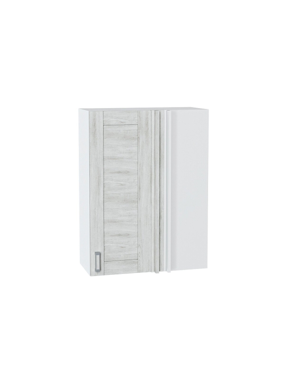 Шкаф верхний прямой угловой Лофт