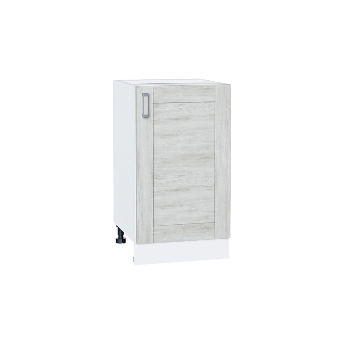 Шкаф нижний с 1-ой дверцей Лофт