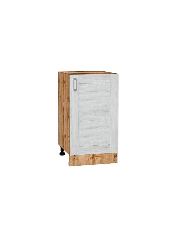 Шкаф нижний с 1-ой дверцей Лофт