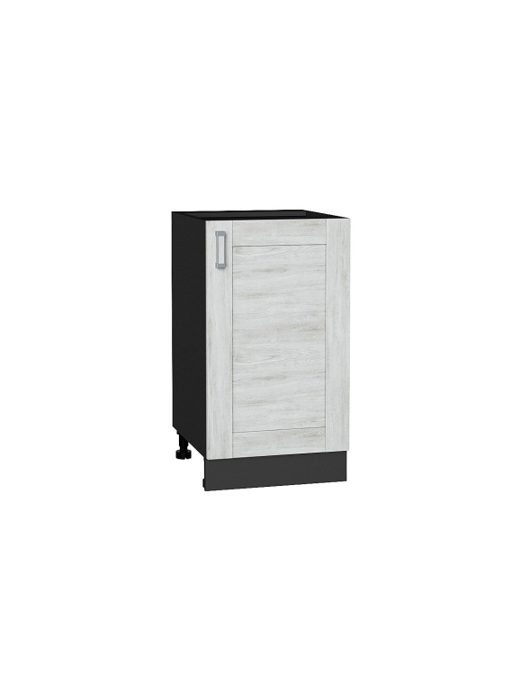 Шкаф нижний с 1-ой дверцей Лофт