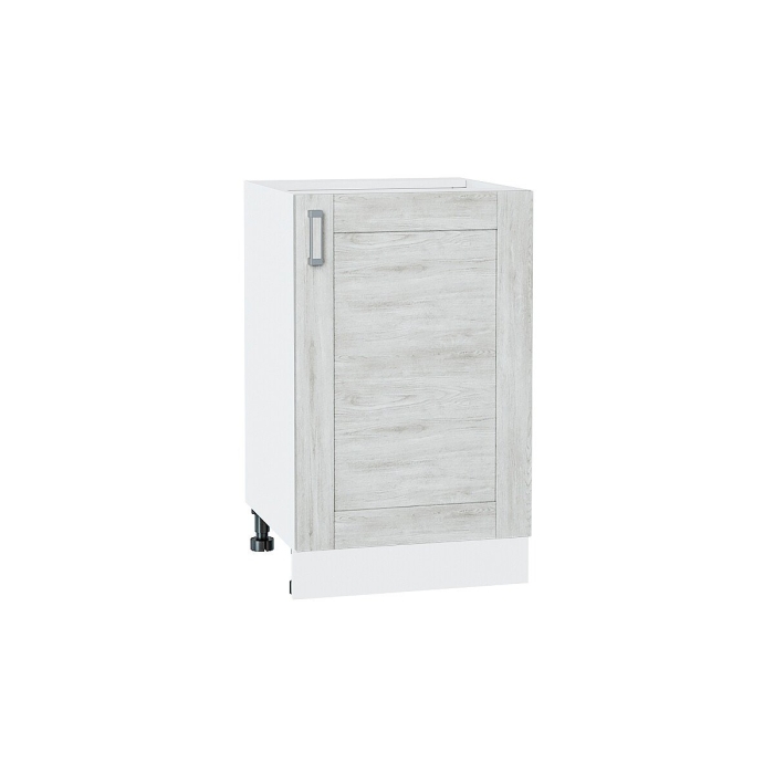 Шкаф нижний с 1-ой дверцей Лофт