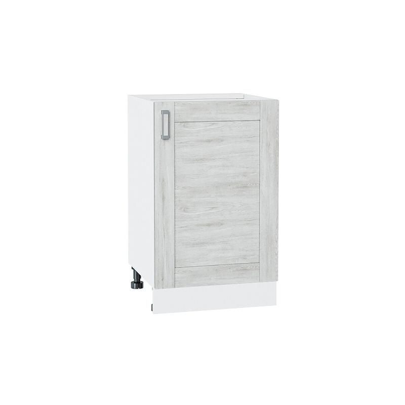 Шкаф нижний с 1-ой дверцей Лофт