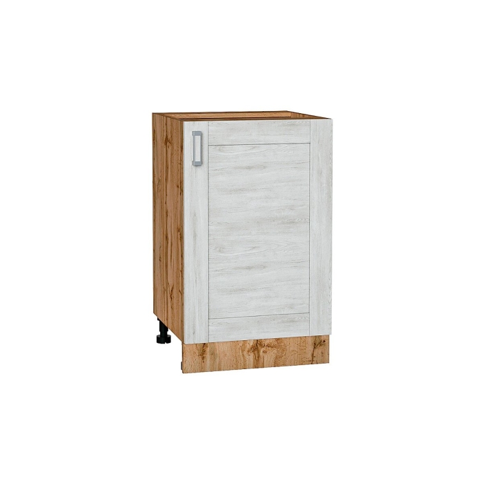 Шкаф нижний с 1-ой дверцей Лофт