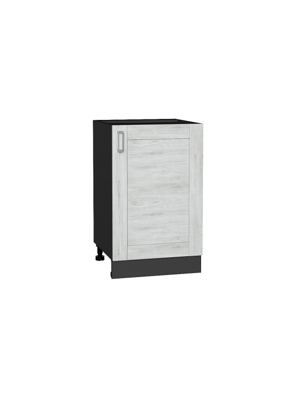 Шкаф нижний с 1-ой дверцей Лофт