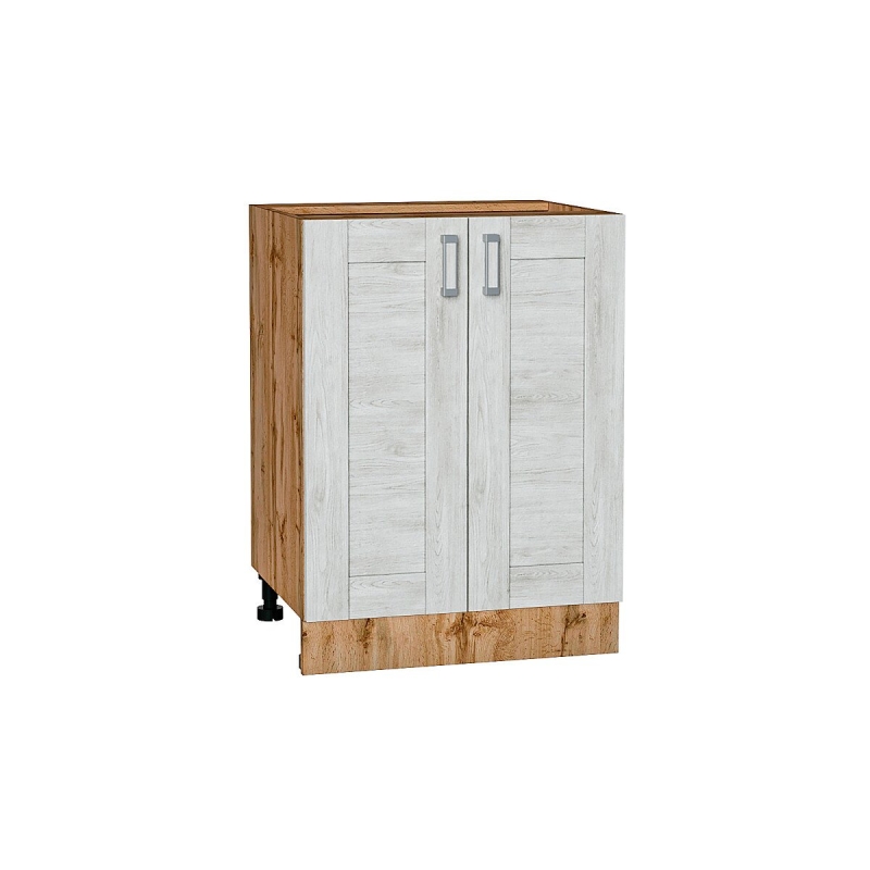 Шкаф нижний с 2-мя дверцами Лофт