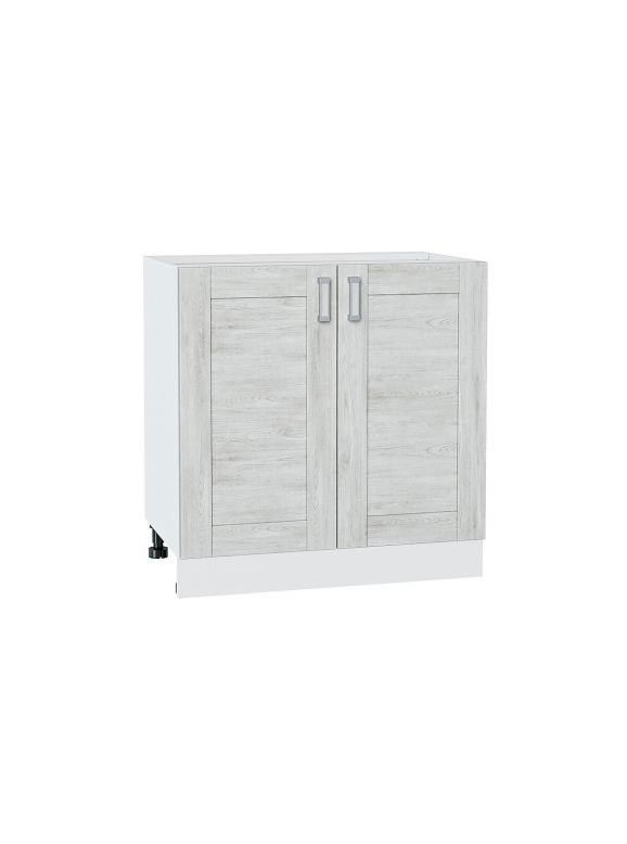 Шкаф нижний с 2-мя дверцами Лофт