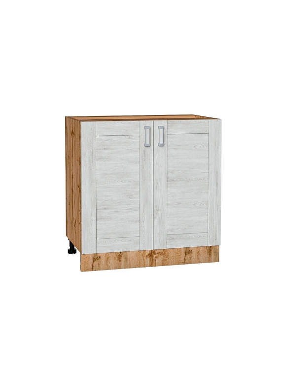 Шкаф нижний с 2-мя дверцами Лофт