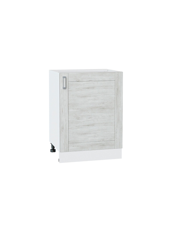 Шкаф нижний с 1-ой дверцей Лофт