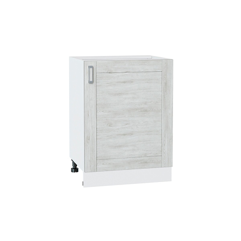 Шкаф нижний с 1-ой дверцей Лофт