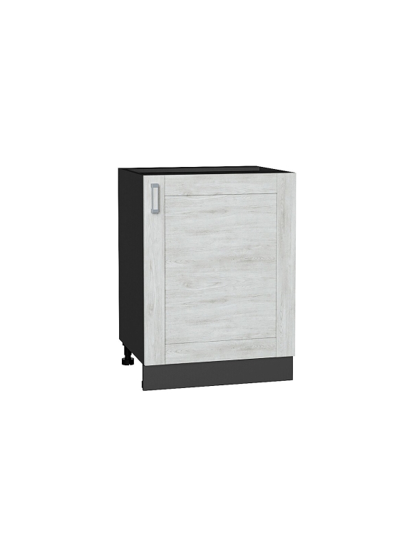 Шкаф нижний с 1-ой дверцей Лофт