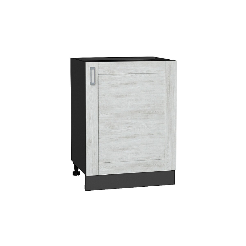 Шкаф нижний с 1-ой дверцей Лофт