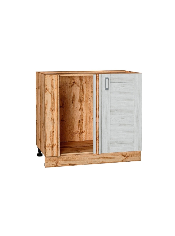 Шкаф нижний угловой Лофт