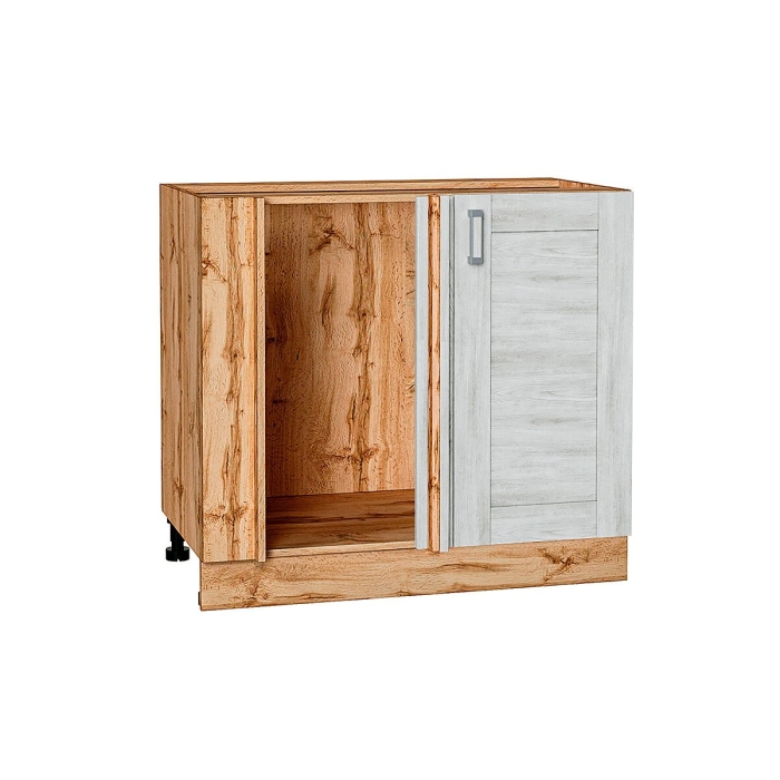 Шкаф нижний угловой Лофт