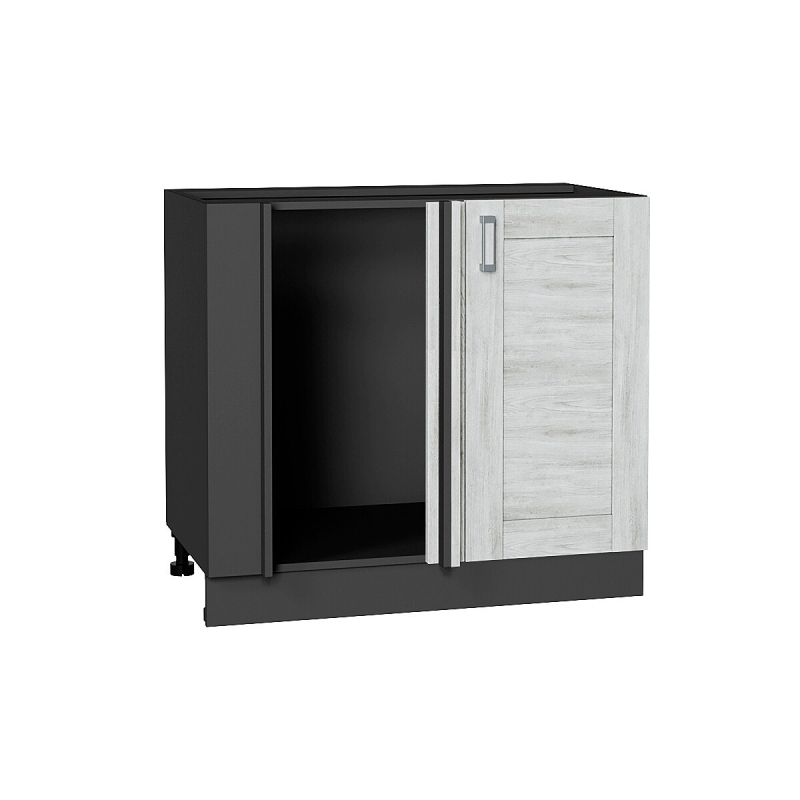 Шкаф нижний угловой Лофт