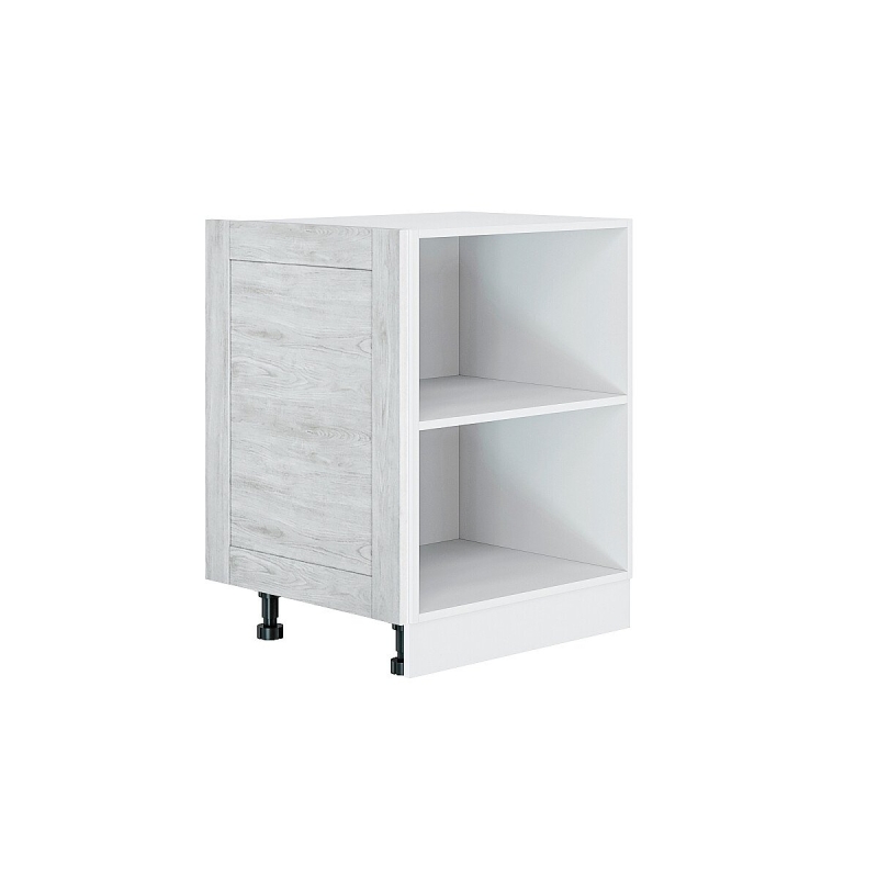 Фасад боковой Лофт для нижнего шкафа