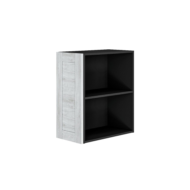 Фасад боковой Лофт для верхнего шкафа