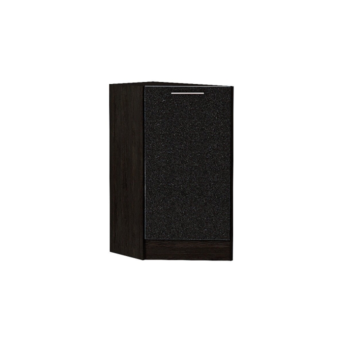 Шкаф нижний торцевой Валерия-М