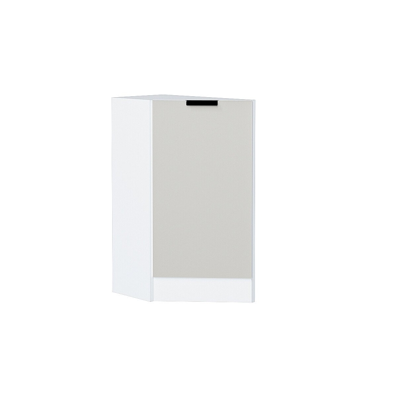 Шкаф нижний торцевой Евро