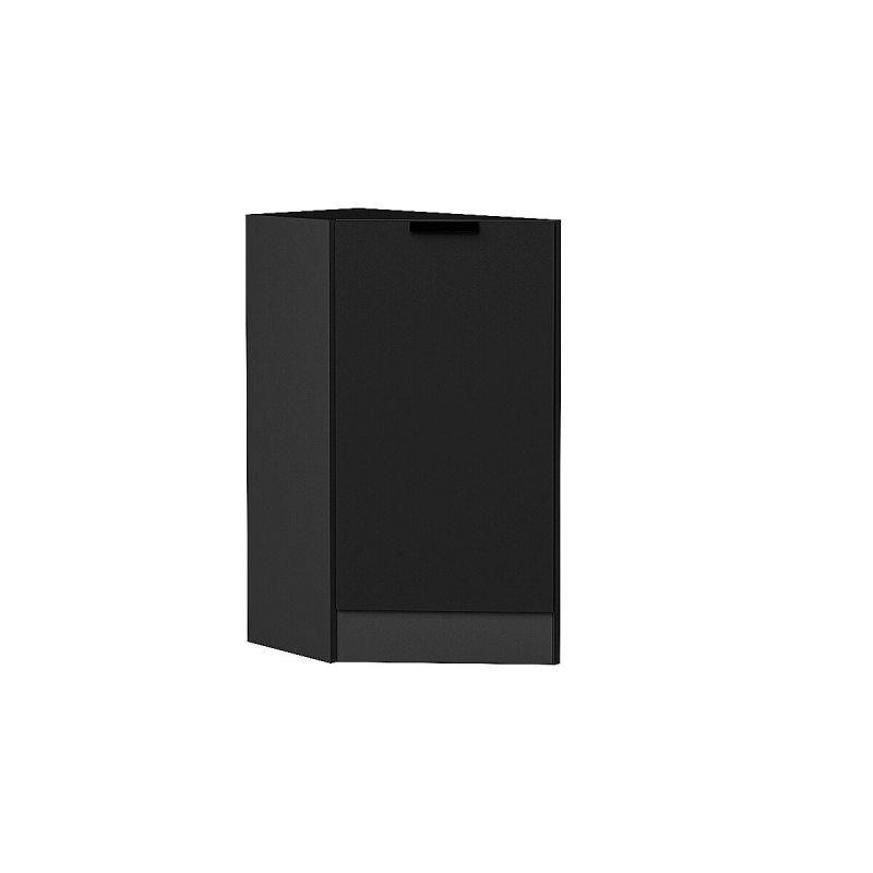 Шкаф нижний торцевой Евро